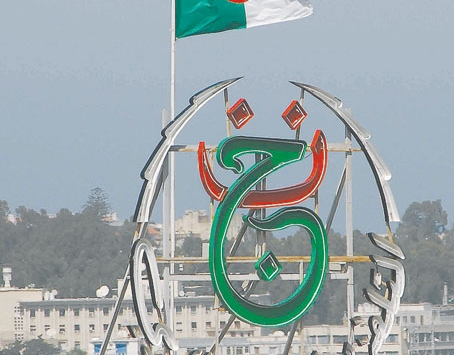 التلفزيون الجزائري لن ينقل مباراة وفاق سطيف وفيتا كلوب ويكتفي بمواجهة العودة