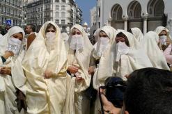 تنظيم تظاهرة 