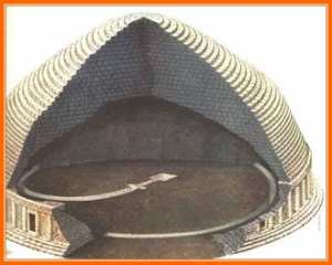 La Légende de Kbar Erroumia