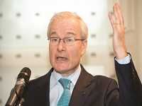 Conférence de l'ambassadeur de France à Oran