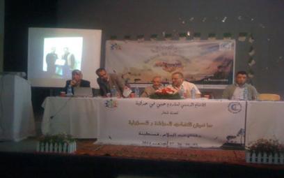 Le défi de l'association Santé pour tous à Constantine