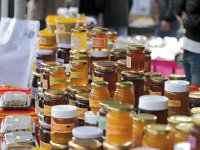 Les apiculteurs mettent en cause le changement climatique et les pesticides