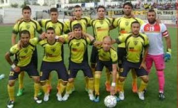 الشاوية تضيع الفوز ببجاية وبزاز غير مقتنع