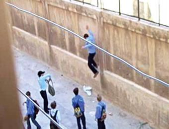 تأمين المدارس من الاعتداءات بسكيكدة..واجب!