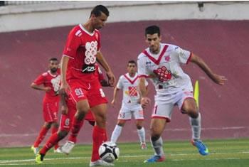 Les Hamraoua face à de solides Babiya
