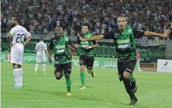 Les Sanafir défendront leur leadership