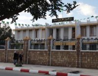 Diverses opérations de développement rural projetées à Hadj-Mechri