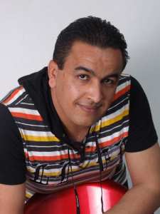 Biographie Ait Hamid