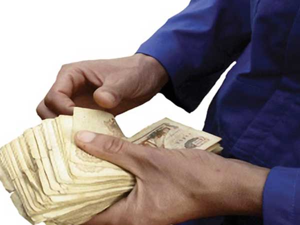 Algérie - Le salaire moyen mensuel a dépassé 36.000 DA en 2013 (ONS)