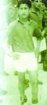 Un grand joueur sacrifié