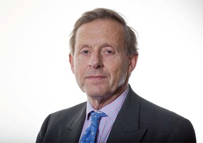 Une délégation d'hommes d'affaires attendue à Alger en novembre