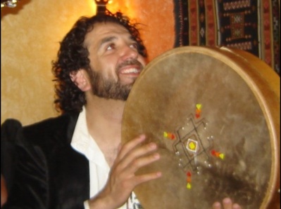 Biographie Azal Belkadi