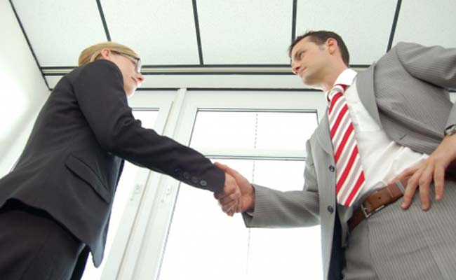 Algérie-Les Cadres supérieurs des ministères expriment (eux aussi) leur malaise