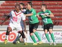 Championnat national de ligue 1