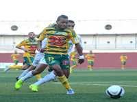 Alors qu'elle a investi pour une grande saison sur le double plan national et africain