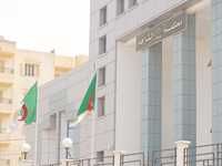 Les détails sur une affaire en instance au tribunal de Chéraga