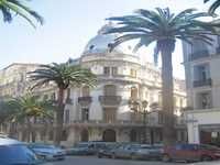 Partenariat algéro-allemand