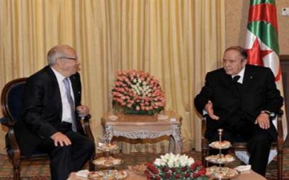 Algérie-Tunisie, un duo gagnant prêt à s'élargir