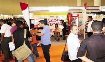 Le forum ITN Emploi «spécial Algérie» se tient le 15 novembre à Lyon