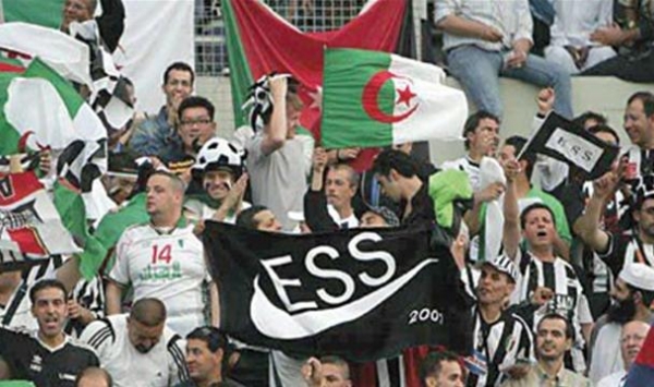 نصف تذاكر نهائي الأبطال ستباع في سطيف