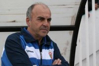 Alain Michel nouvel entraîneur