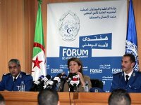 Le risque pour l'Algérie demeure « faible », selon le ministère de la Santé