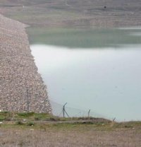 Réalisation d'un bassin de rétention des eaux pluviales