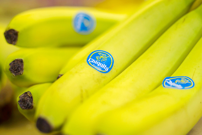 Fusion Chiquita racheté par les milliardaires brésiliens Cutrale et Safra