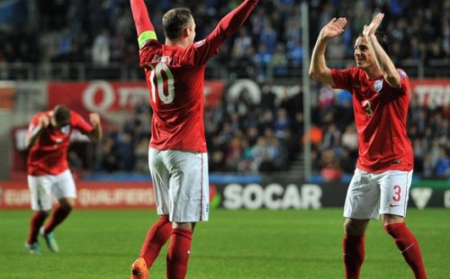 قائمة الكرة الذهبية تكشف عورة الكرة الإنجليزية والإيطالية