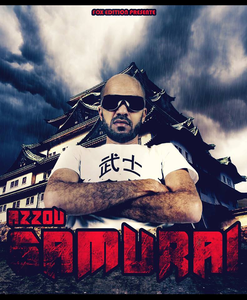 Biographie Azzou HK