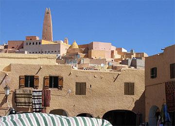 والي غرداية