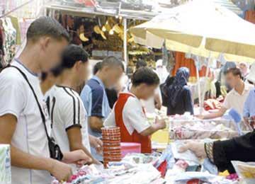 بلدية خنشلة تفرض غرامات على ملوثي البيئة