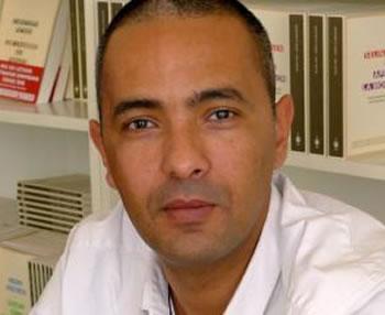 Kamel Daoud finaliste pour le Goncourt