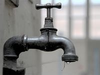 Les citoyens obligés de recourir à l'achat d'eau minérale