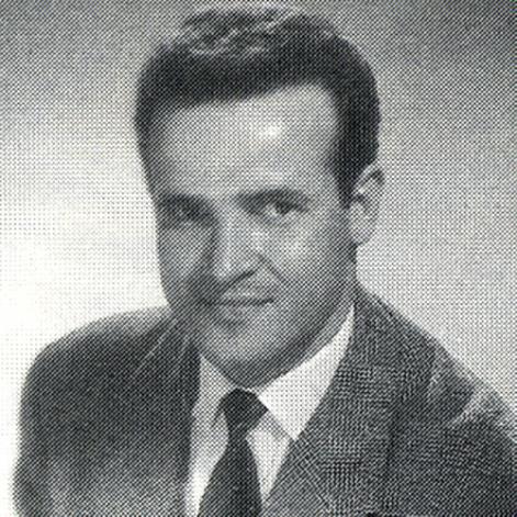 Biographie Karim Tahar