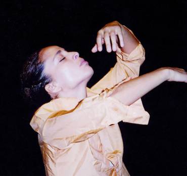 Compagnie Nacéra Belaza