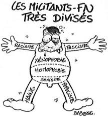 Ce n'est pas de l'amour, mais cela viendra !