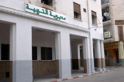 المجلس الولائي يكشف عن تجاوزات مديرية التربية بسكيكدة