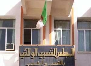 38 عضوا يطالبون رئيس المجلس الولائي بغليزان بالاستقالة