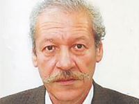 Hadj Lazib, ancien directeur des salaires au Ministère du travail à Liberté