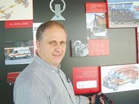 DISTRIBUTION DE FIAT PROFESSIONNAL PAR LE GROUPE IVAL