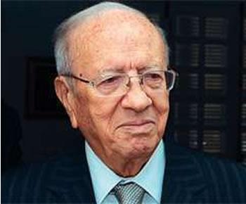 Béji Caïd Essebsi un vétéran de la politique