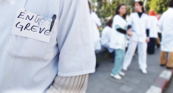 CHU DE SIDI BEL ABBES