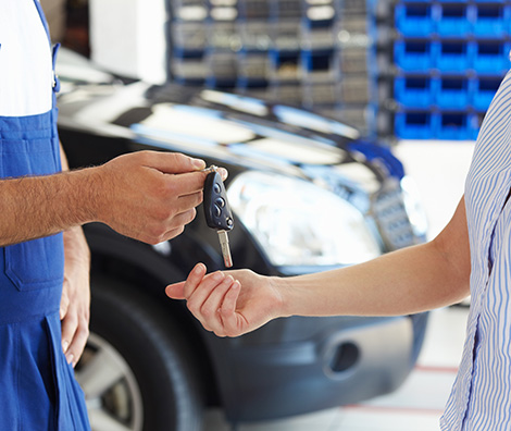 وكيل شركة لبيع السيارات بالعاصمة يحتال على 1200 مواطن