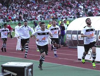 وفاق سطيف تاريخ حافل بالألقاب ...تفصله 90 دقيقة من أجل بلوغ الموندياليتو