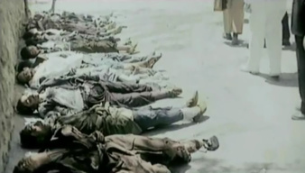 MASSACRES DU 8 MAI 1945