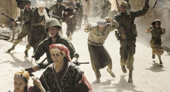 HISTOIRE DE L'ALGERIE