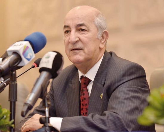 تبون يأمر بشطب 490 مكتتب من برنامج «عدل-2» بالعاصمة