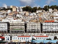 Que sera Alger demain...
