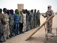 La Coordination met la pression sur le gouvernement